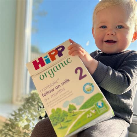 HiPP Organic - Social Media Case Study - The PHA Group
