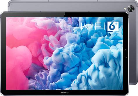 Huawei MatePad 10.8 pictures, official photos