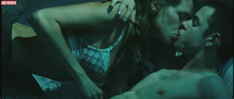 Naked Marina Petrenko In Hooked On The Game The Next Level