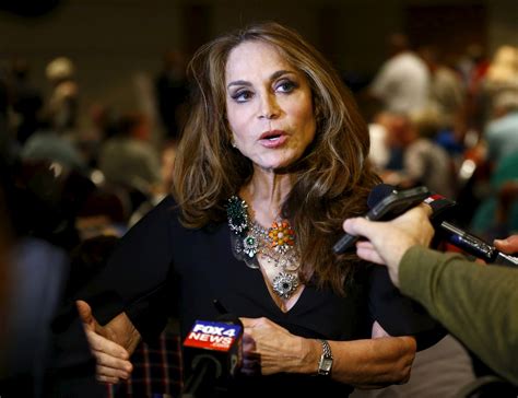 Who Is Pamela Geller? - Newsweek