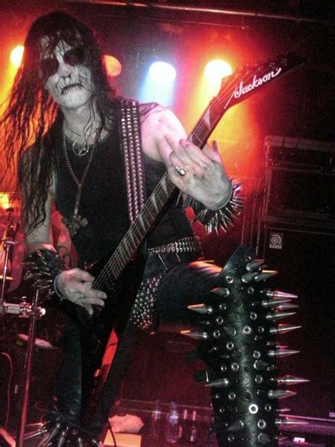 Infernus of Gorgoroth | Extreme metal, Thrash metal, Black metal