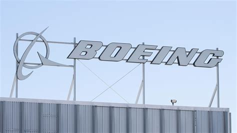 Boeing Everett Hvac And Mechanical Engineering Support P2s