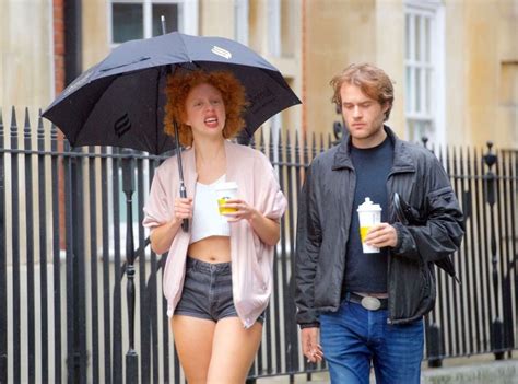 Anna Ermakova Looks Hot Without A Bra In London Photos PinayFlixx Mega Leaks