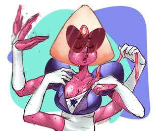 Sardonyx Luscious Hentai Manga Porn