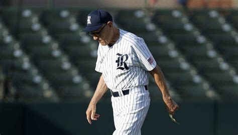 Rice Wont Bring Back Baseball Coach Wayne Graham