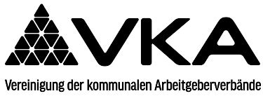 fingerprint Login Mitgliederbereich VKA auf X