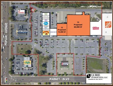 Collierville Marketplace Store List Hours Location Collierville