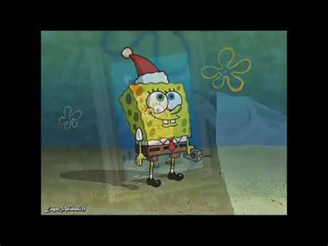 SpongeBob SqUarePants Saat Hari Natal Bikini Battom YouTube