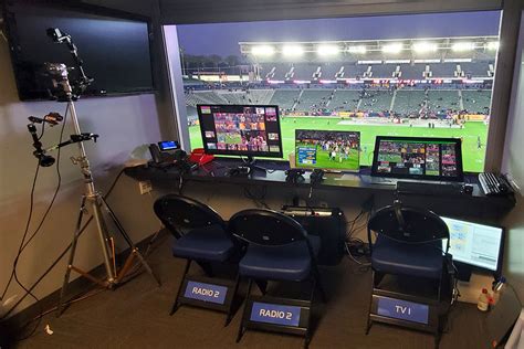 The Future Of The Replay Booth Is Now Under Review