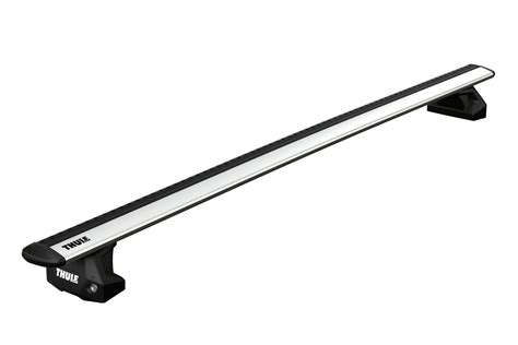 Thule WingBar Evo | Thule | Schweiz