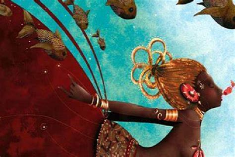 Oración A Oshun Para Seducir Y Enamorar Enamórate Con Oshun 2021