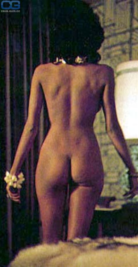 Pam Grier Nude Pictures Photos Playboy Naked Topless Fappening