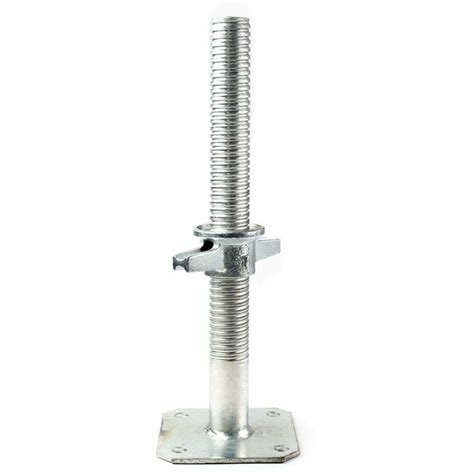 Опора винтовая h=250 купить по цене 550 руб. в Москве | ВСТ Групп