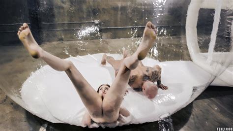 Babe Maya Kendrick Gets Fucked In Quarantine Scene Photos