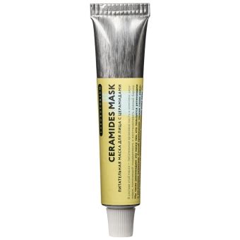 Питательная маска для лица с церамидами Laboratorium Ceramides Mask ...