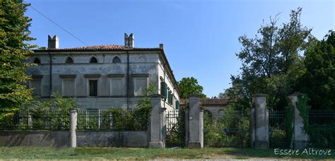 LA VILLA DEL RABBINO Benvenuti Su Esserealtrove