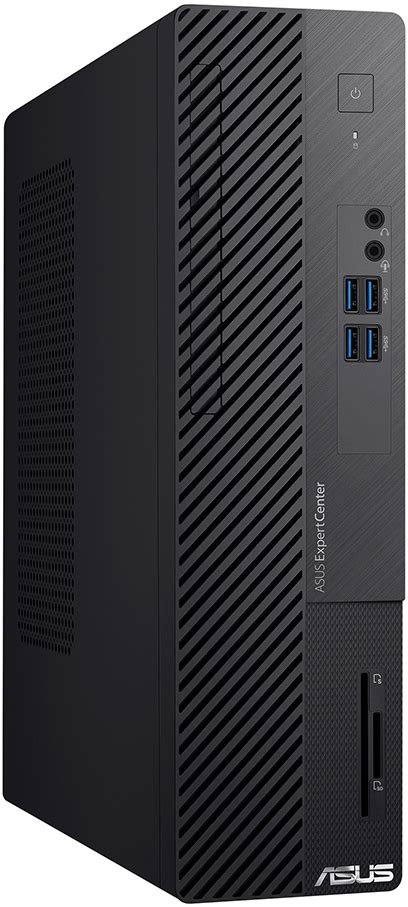 Системный блок Asus D500SC-0G5905001X, SFF, Cel G5905, 4/128Gb, UHD ...