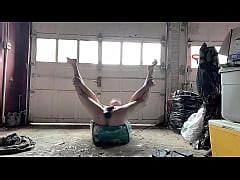 Doing Kinky Naked Stuff Around The House Xxx Mobile Porno Videos Movies IPornTV Net