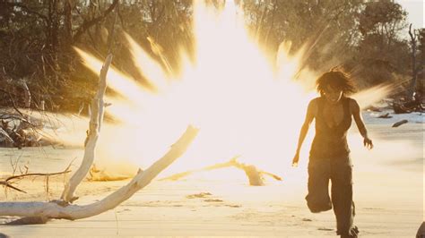 Emilia Burns nude pics página 1