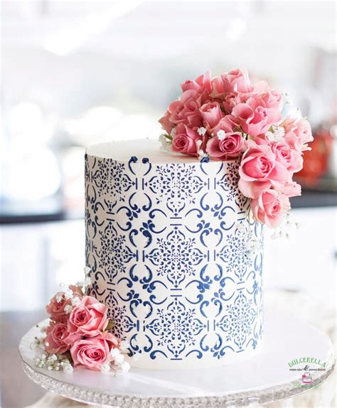 REGINA – Cakes by Angela Morrison