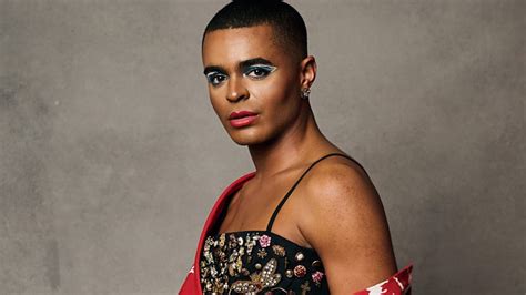 Out Gay Actor Layton Williams Joins Strictly Come Dancing Hopes For Same Sex Dance Partner