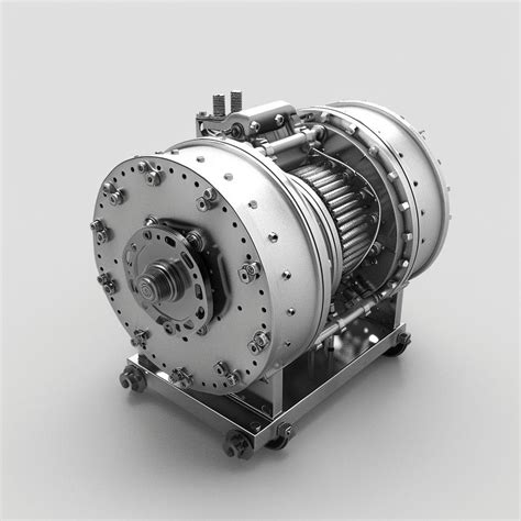 Ac Motor Vs Dc Motor A Comprehensive Comparison