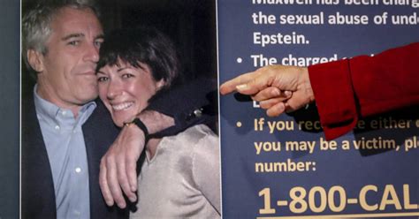 Just In Ghislaine Maxwell Gets Years In Epstein Sex Trafficking Case The First Tv