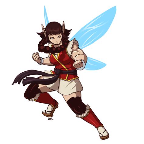 Nelly By Blazbaros On Deviantart