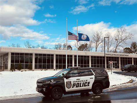 Danville Fire Department Mourns the... - Danville Fire Dept. | Facebook