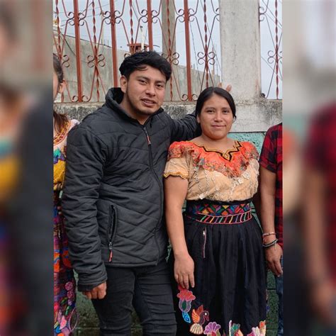 Chula La Chapina | Quetzaltenango