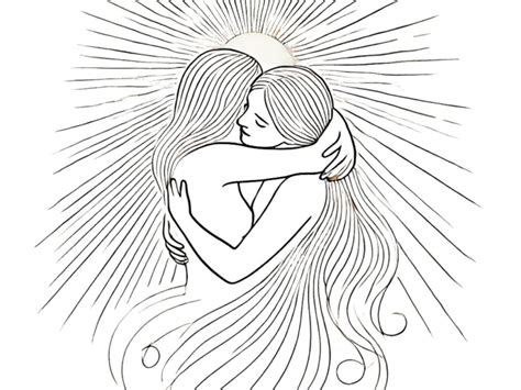 14 Lesbian Love Poems On Sapphic Romance