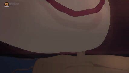 Hentai Girl PYRA Got CREAMPIED XENOBLADE CHRONICLES 2