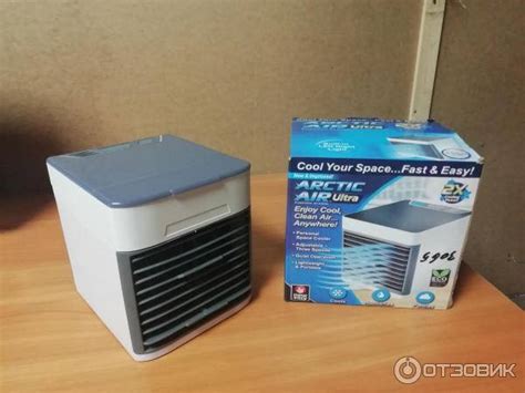 Купить Персональный мобильный компактный кондиционер с USB, переносные ...