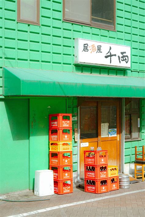 Visitors find wellingborough road northampton has hidden food gems 10