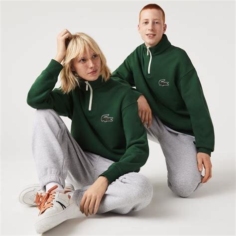 Купити Чоловіча Толстовки онлайн | Lacoste