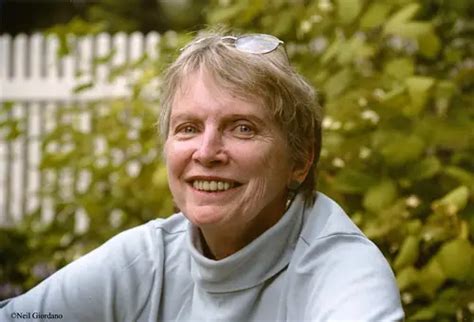 10 Interesting Lois Lowry Facts | My Interesting Facts