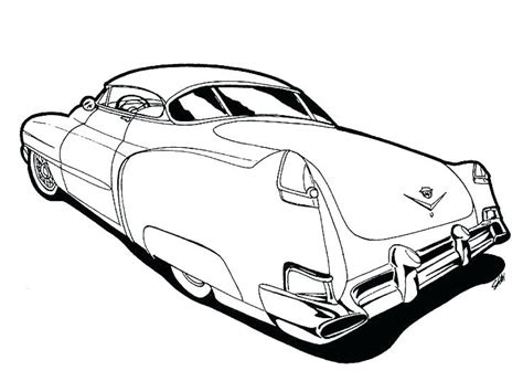 Hot Rod Coloring Pages At Getcolorings Free Printable Colorings Pages To Print And Color