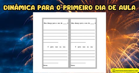 Atividade Para Primeiro Dia De Aula Educação Infantil