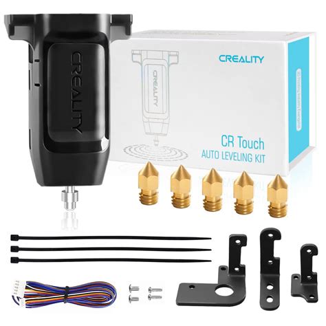 Buy Creality Official Cr Touch Auto Bed Leveling Sensor And Pcs D