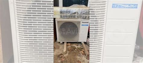 Сплит система panasonic бу на запчасти купить в Сочи | Товары для дома ...