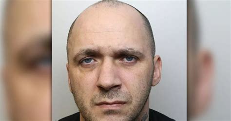 Rapist Who Breached Sex Offender Order For Th Time Is Jailed Derbyshire Live