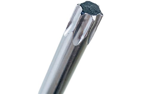 Торцевой ключ Thorvik TKS50 TORX короткий, T50 53119 - выгодная цена ...