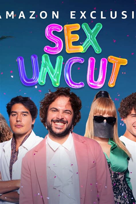 Sex Uncut Cine