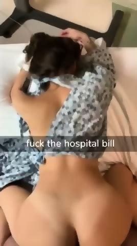 Fuck The Hospital Bill