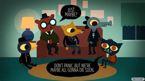 Night in the Woods ya puede reservarse en físico