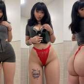Paag Phat Ass Asian Girls Shesfreaky