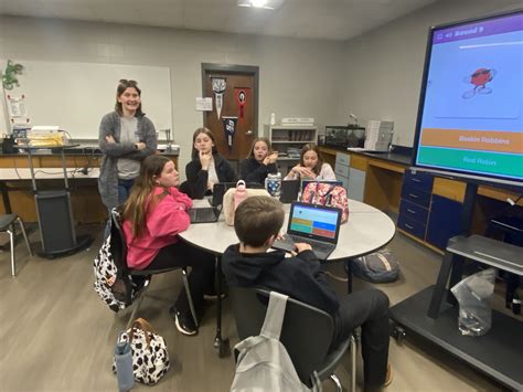 East Jackson Middle School | Commerce GA