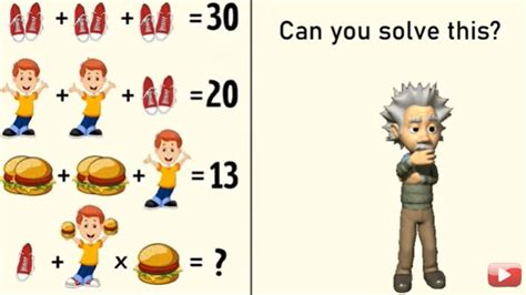 You Have 5 Seconds To Solve This Maths Puzzle Can You Do It Trending Hindustan Times