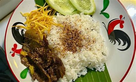 Peringkat Restoran Tempat Makan Enak Di Melawai Di Pergikuliner