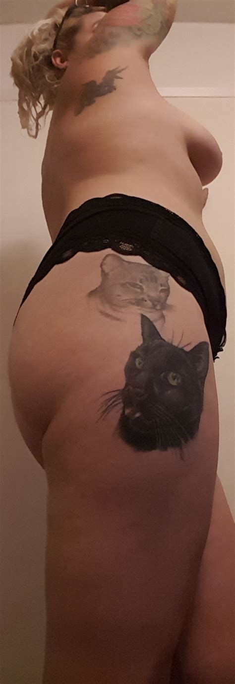 Dreads Tattoos Piercings And Flesh Porn Pic